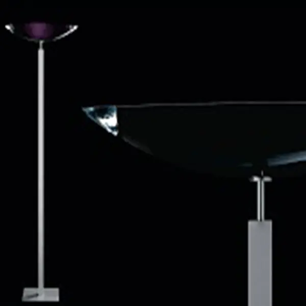 NEW FLU TERRA BAROVIER&TOSO - immagine 2