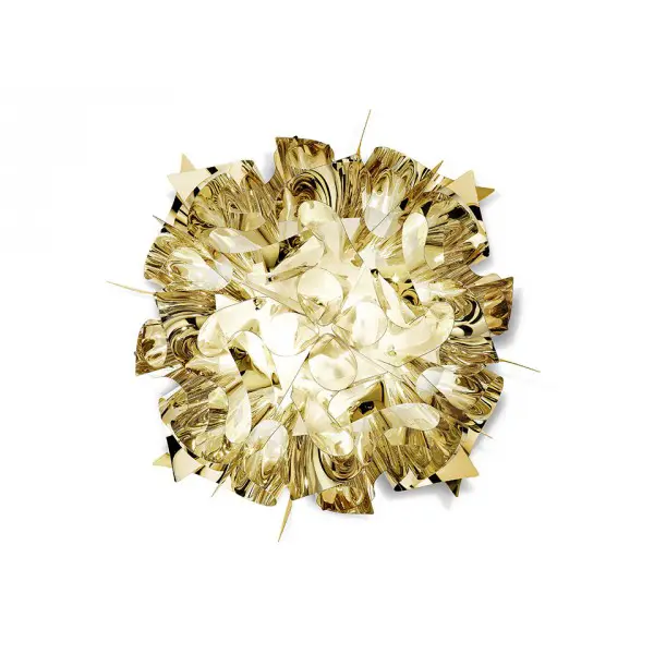 VELI GOLD MEDIUM SLAMP