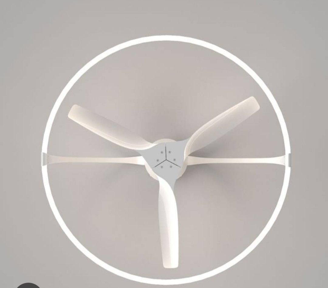 NEPAL MINI VENTILATORE - immagine 5