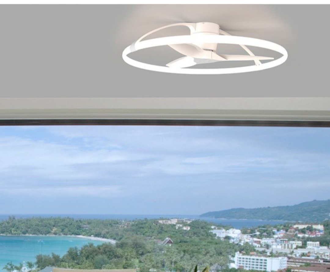 NEPAL MINI VENTILATORE - immagine 3