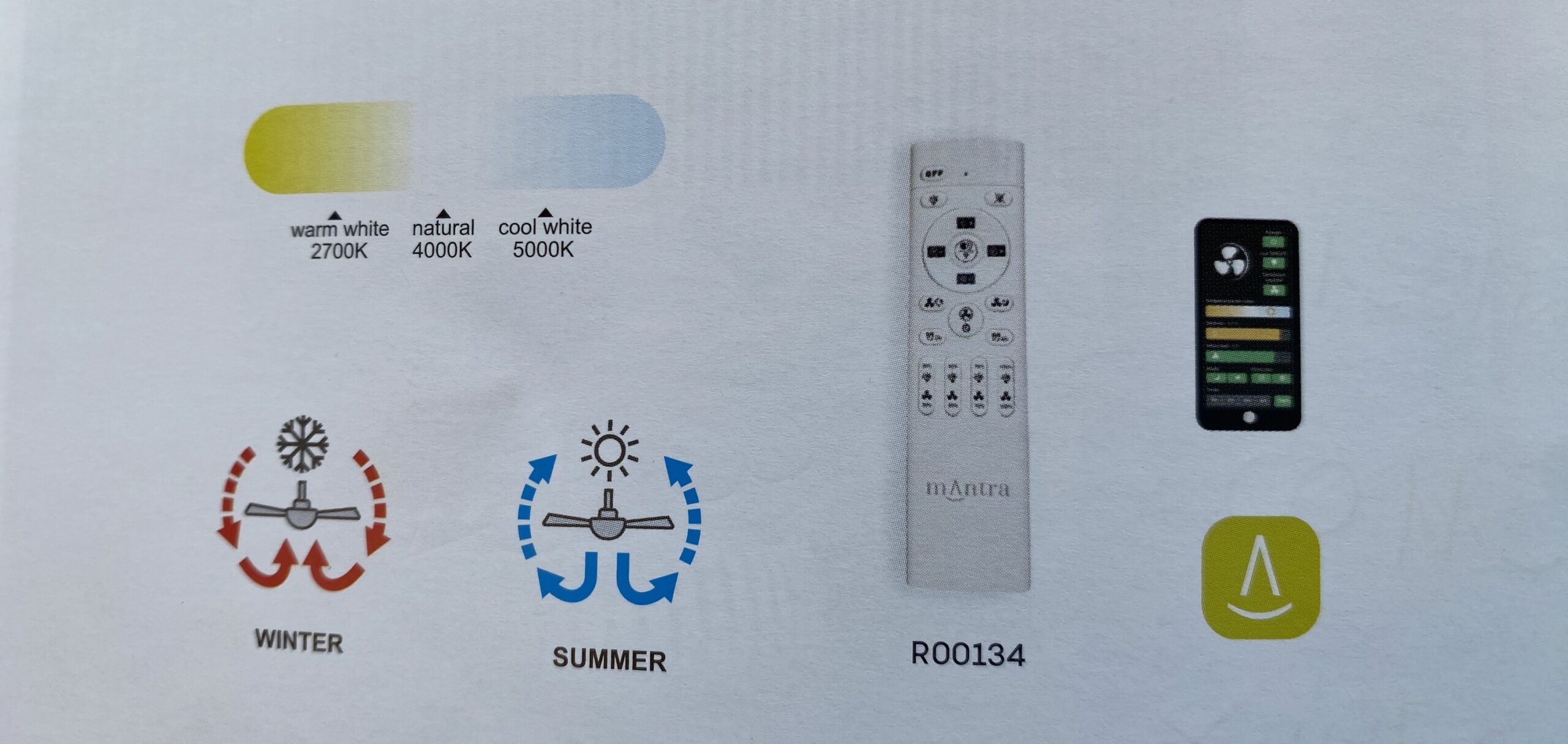 NEPAL MINI VENTILATORE - immagine 9